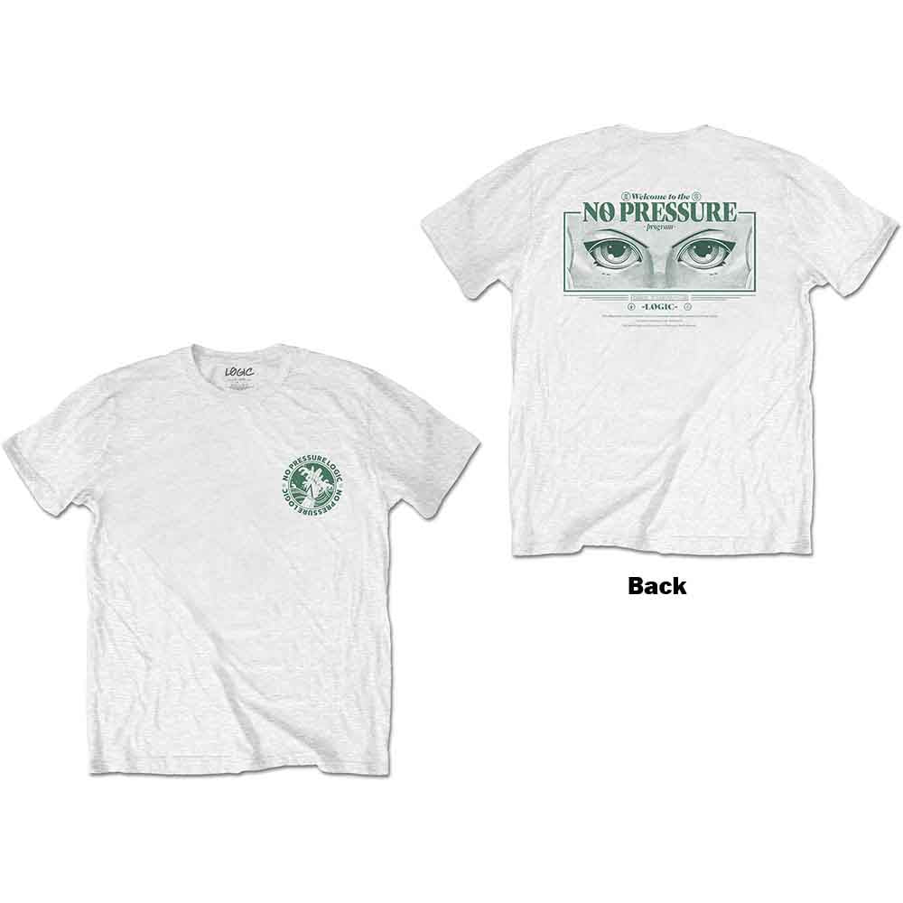 Logic Thalia [T-Shirt]