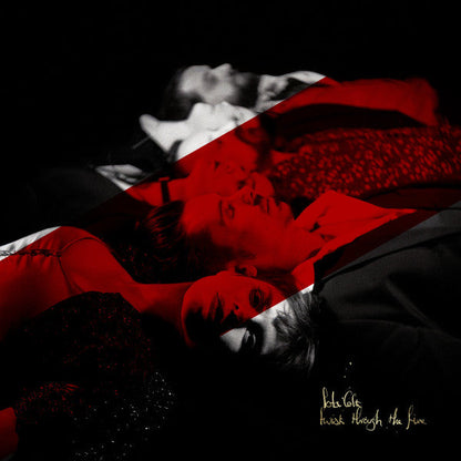 Twist Through The Fire Vinyl Record