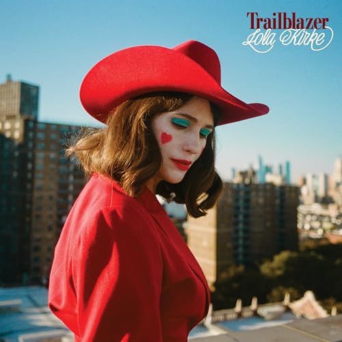 Trailblazer [LP] Vinyl Record