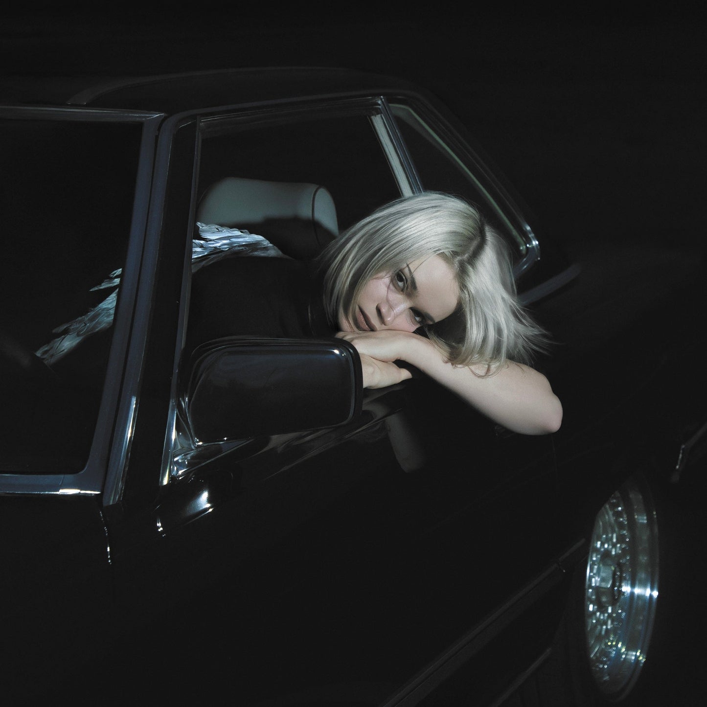 Reverie [Smoke Grey Vinyl] Vinyl Record