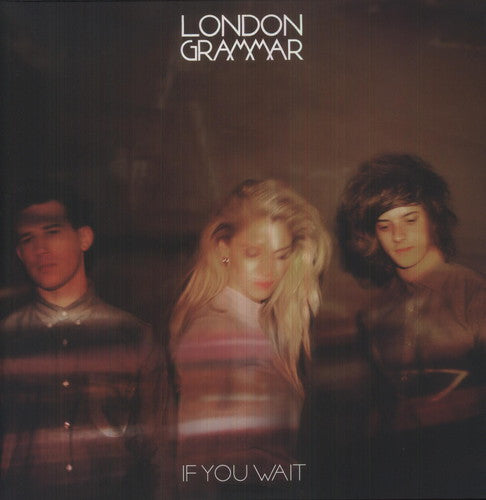 London Grammar - If You Wait [Import] (2 Lp's) [Vinyl] Vinyl Record