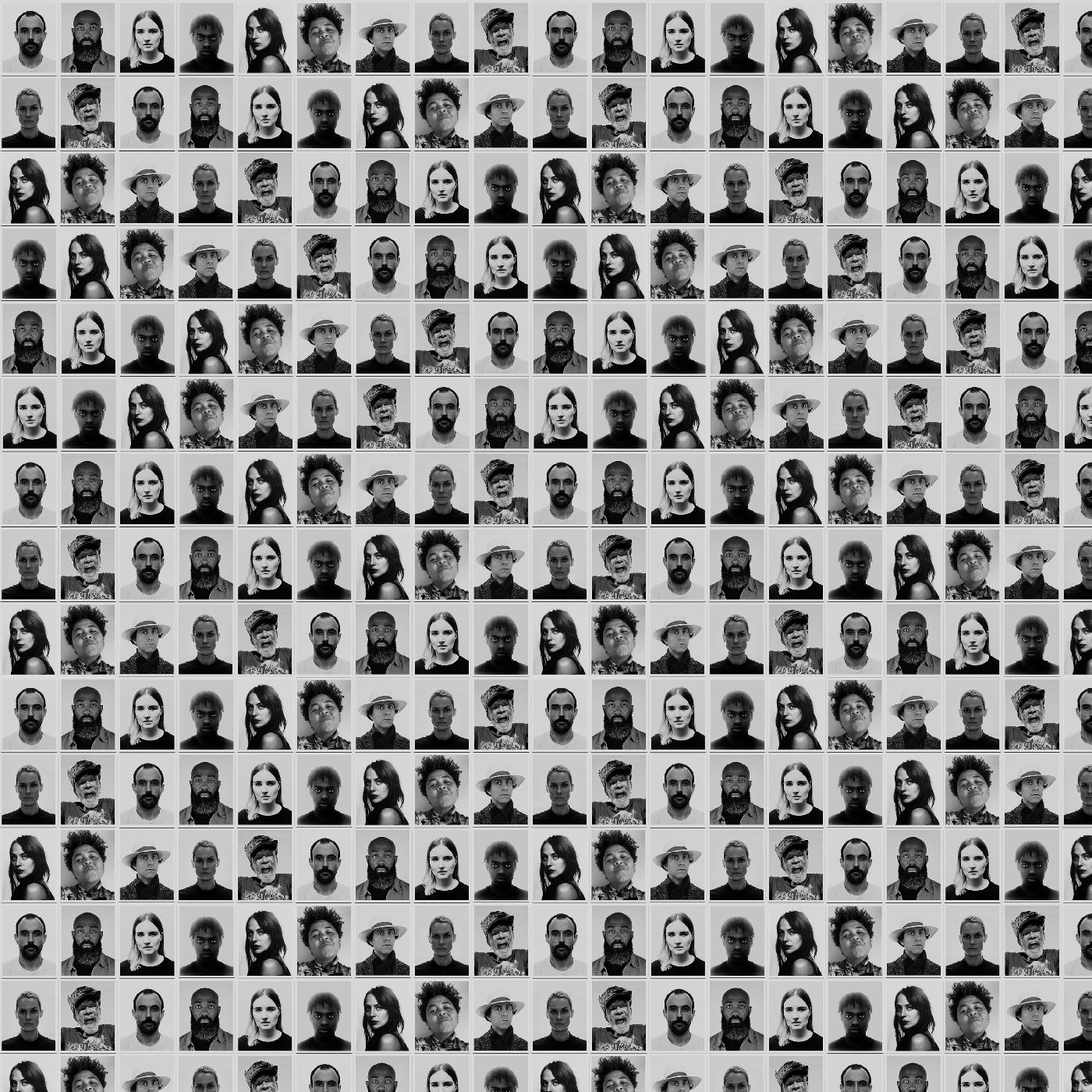 Lonely Guest (WHITE VINYL) Vinyl Record