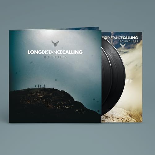Boundless [Vinyl] Vinyl Record