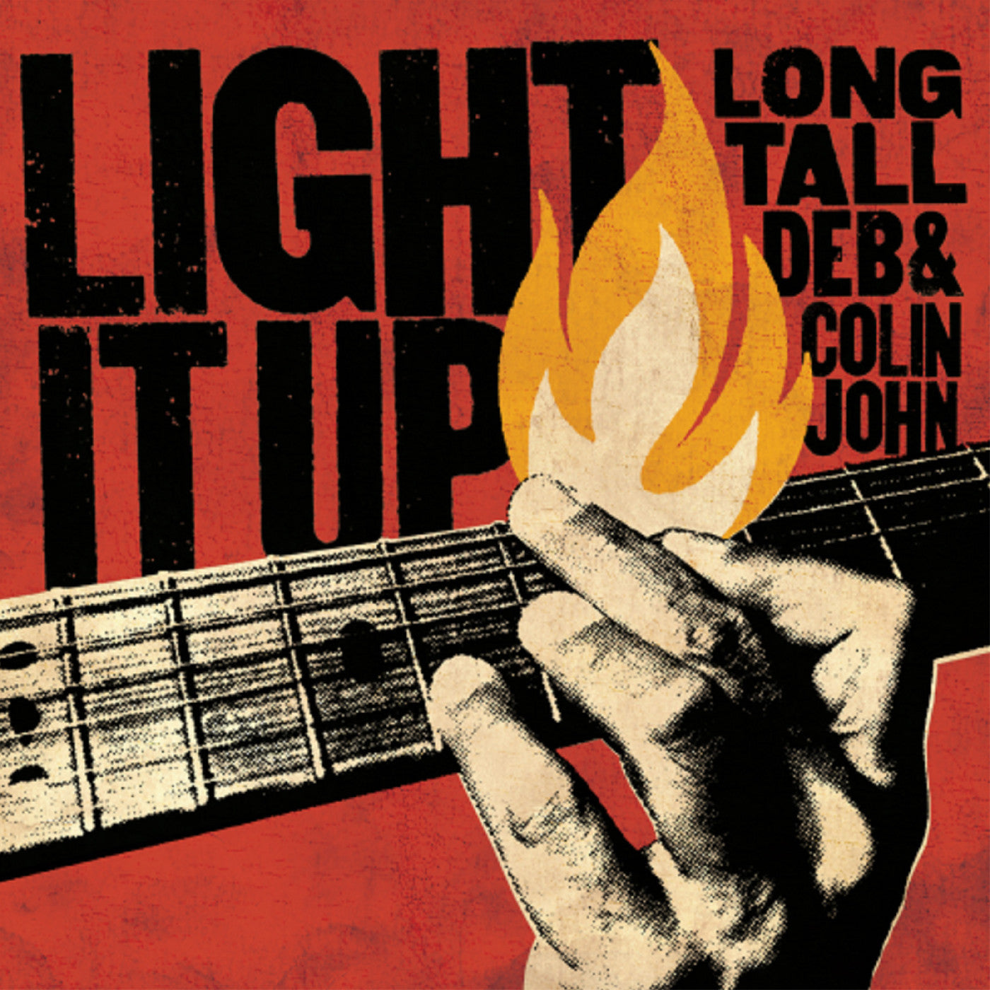 Light It Up [CD] Music CD