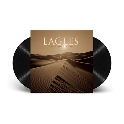 Eagles - Long Road Out Of Eden [2LP] Vinyl Record
