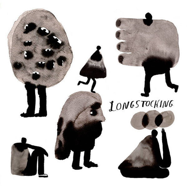 Once Upon A Time Called Now Vinyl Record