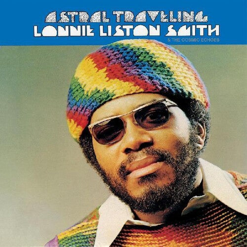 Lonnie Liston-Smith - Astral Traveling (Gatefold LP Jacket) [Vinyl] Vinyl Record