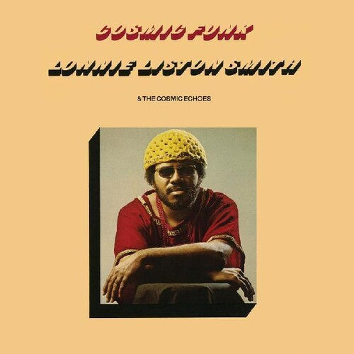 Lonnie Liston-Smith - Cosmic Funk [Vinyl] Vinyl Record