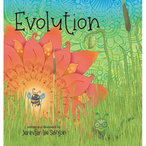 Evolution: Book Two