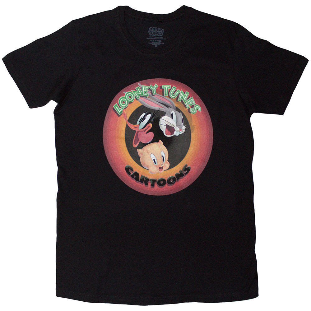 Looney Tunes Cartoons Mens T Shirt Officially Licensed