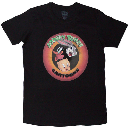 Looney Tunes Cartoons [T-Shirt] Officially Licensed
