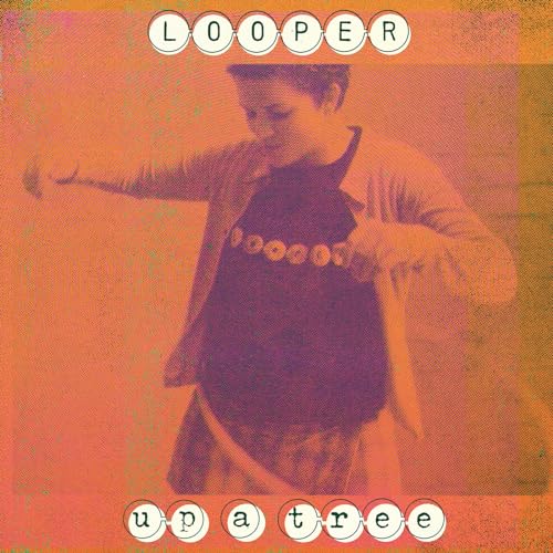 Up A Tree (25th Anniversary Edition) Vinyl Record