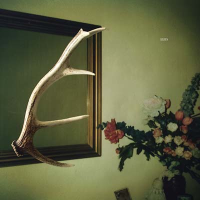 LOOPS HAUNT - Exits Vinyl Record