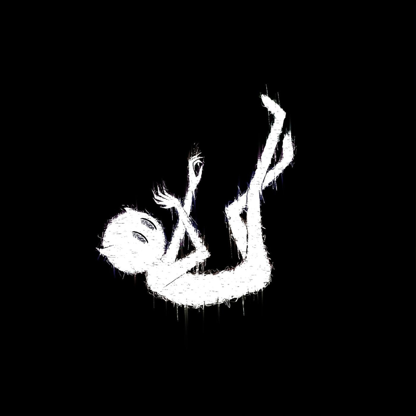 L'Orange & Namir Blade - Imaginary Everything (RAINBOW SPLATTER VINYL) Vinyl Record