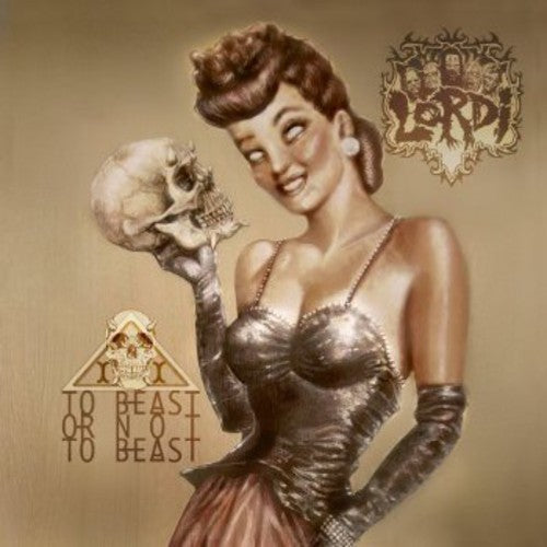 To Beast or Not to Beast [Import] Music CD