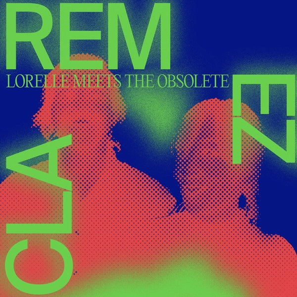 Remezcla [Vinyl] Vinyl Record