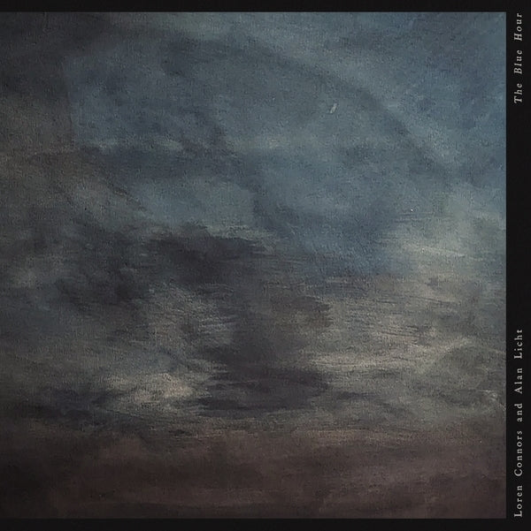 The Blue Hour Vinyl Record
