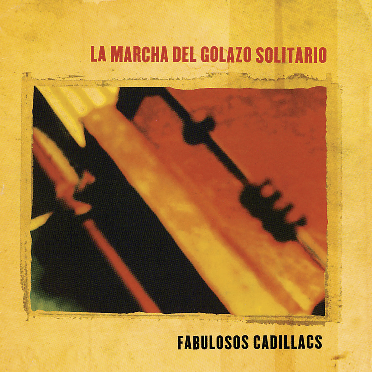 La Marcha Del Golazo Solitario [2LP] [Vinyl] Vinyl Record