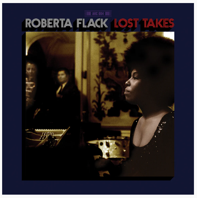 Roberta Flack - Lost Takes [2LP 180g] Vinyl Record