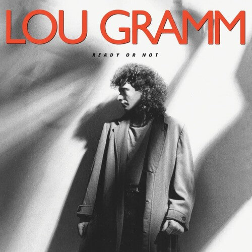 Ready Or Not [Import] Music CD