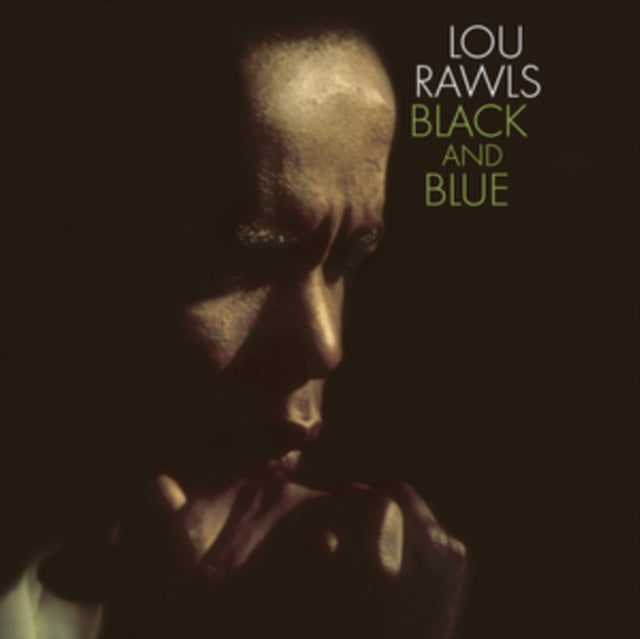 Lou Rawls - Lou Rawls [Import] Vinyl Record