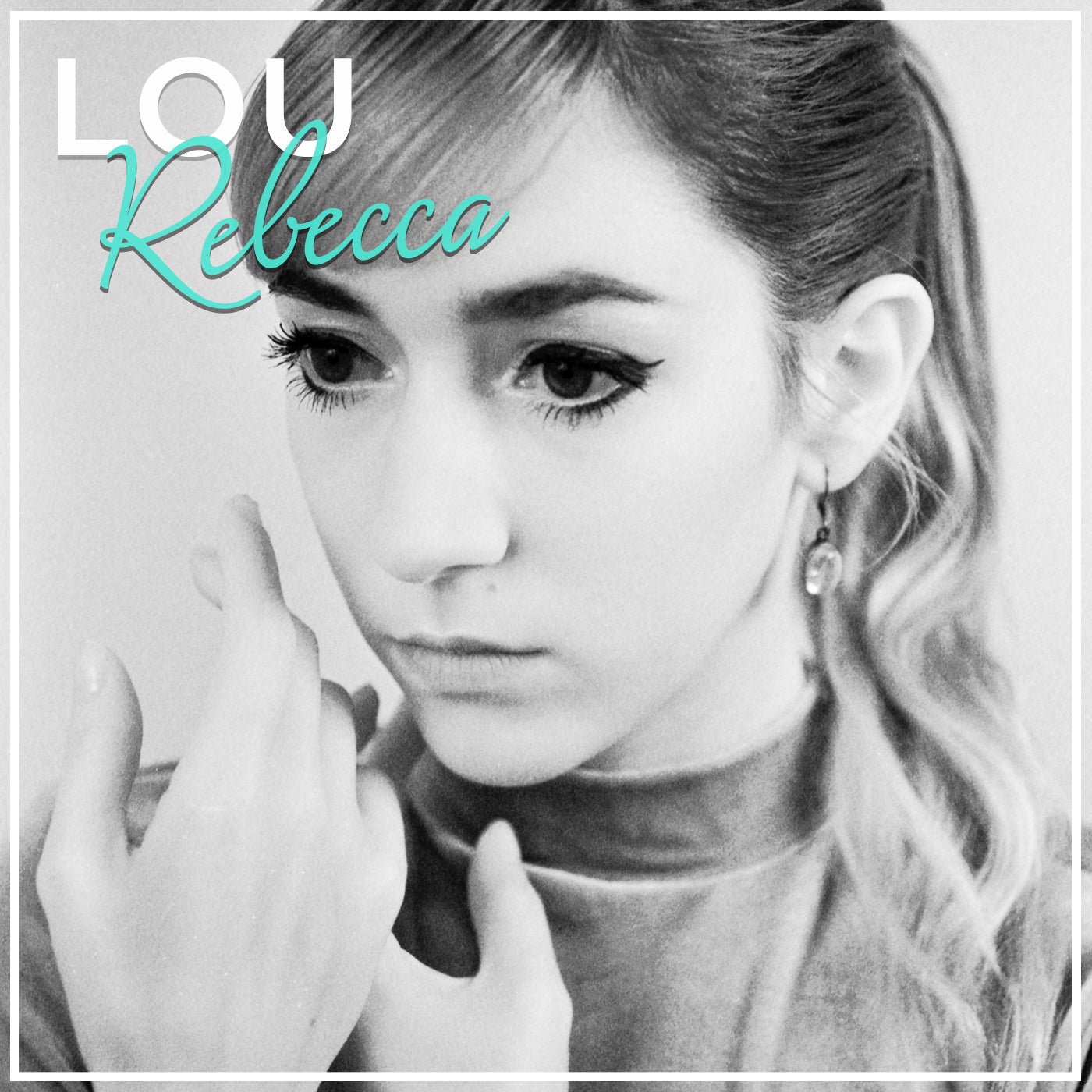 Lou Rebecca Vinyl Record