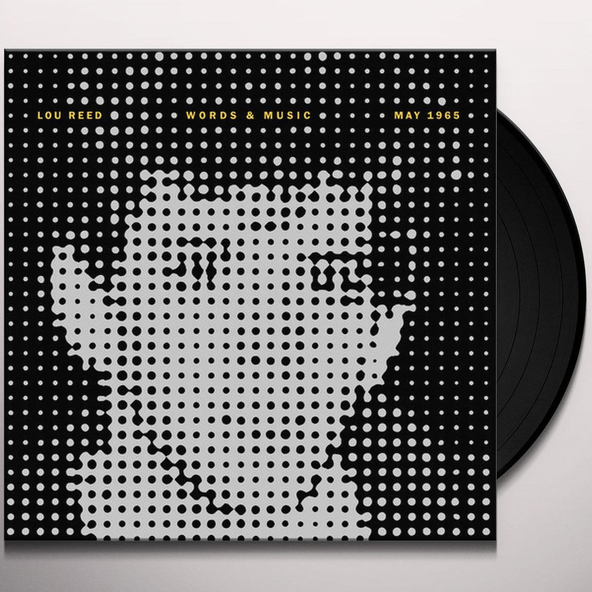Archive Series: No. 1: Words & Music, May 1965  Vinyl Record