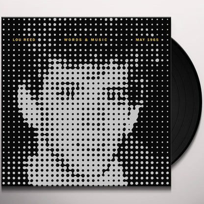 Archive Series: No. 1: Words & Music, May 1965  Vinyl Record