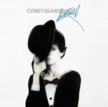 Coney Island Baby (White Vinyl) [Import] Vinyl Record