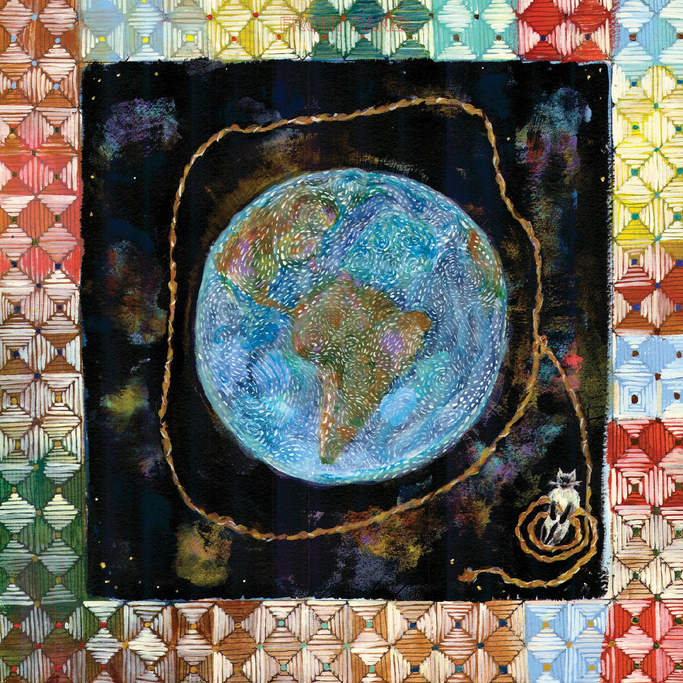 Lou Turner - Microcosmos [Vinyl] Vinyl Record