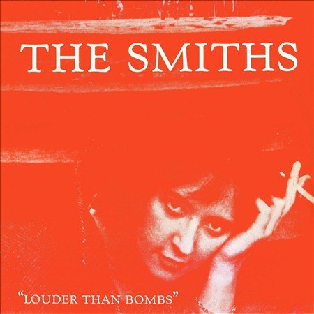 The Smiths - Louder Than Bombs (Warner UK Import, 2 LP) [Vinyl] Vinyl Record