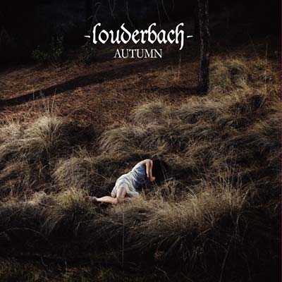 LOUDERBACH - Autumn Vinyl Record
