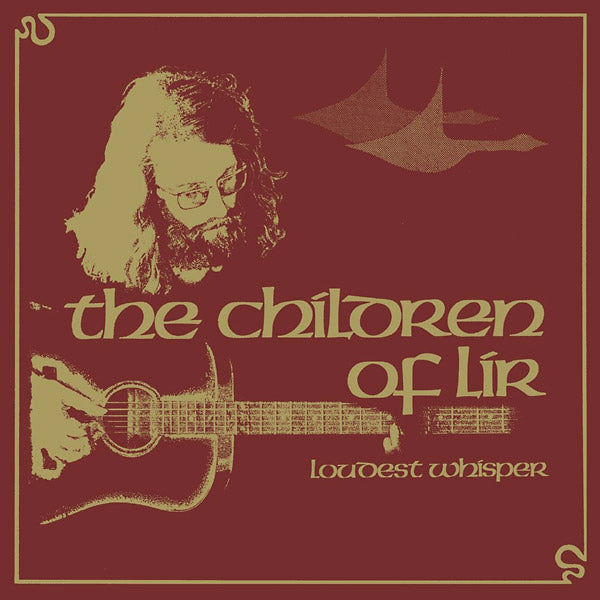 The Children Of Lir Music CD