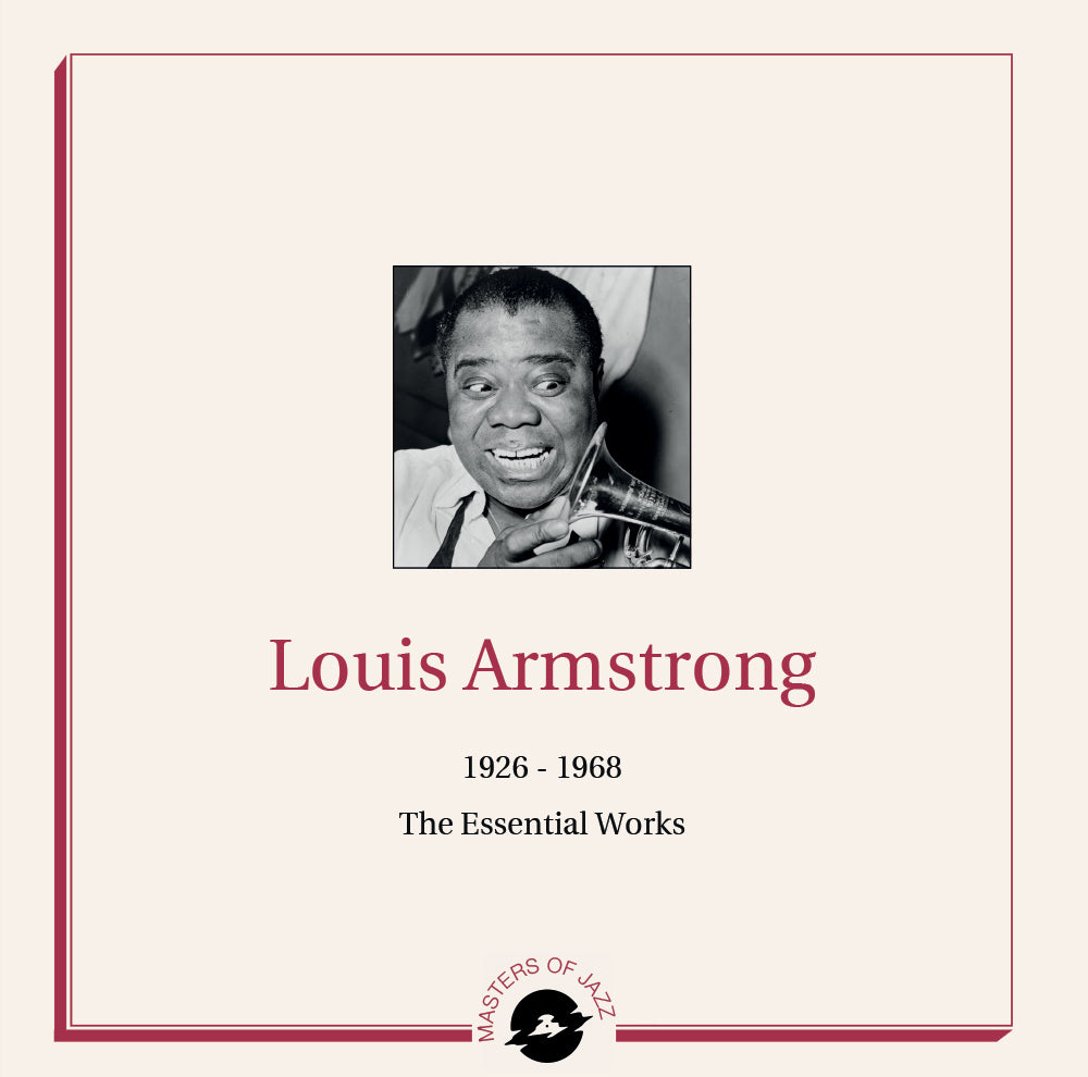1926-1968: The Essential Works [Vinyl] Vinyl Record