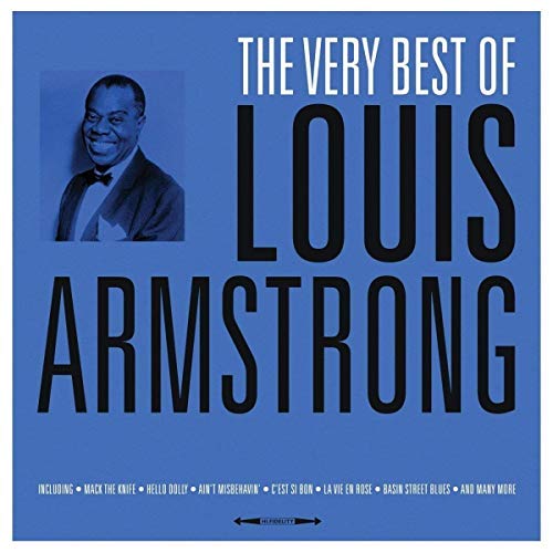 The Very Best Of [Import] Vinyl Record
