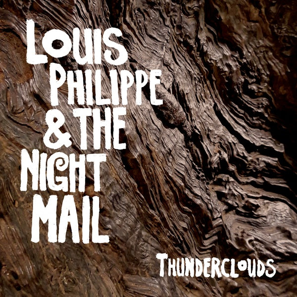 Thunderclouds Music CD