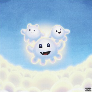 The Sun Comes Up [Explicit Content] (180 Gram White Colored Vinyl) Vinyl Record