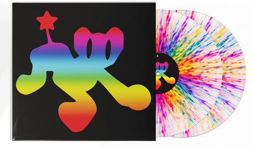 Loukeman - Sd-3 (Indie Exclusive) [Rainbow Swirl] [2LP] [Vinyl] Vinyl Record