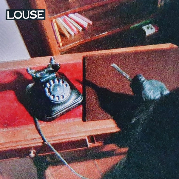 Creep Call [Vinyl] Vinyl Record