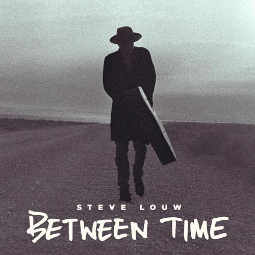 Between Time (2Lp) Vinyl Record