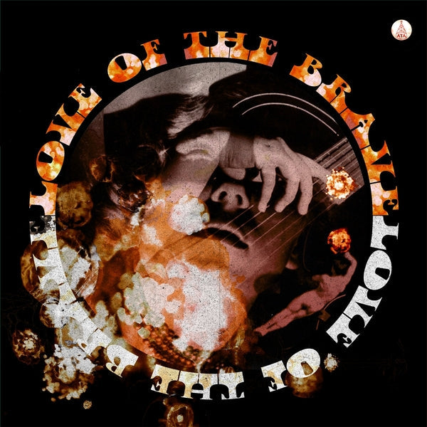 Love Of The Brave [Vinyl] Vinyl Record