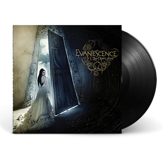 Evanescence The Open Door (2 LP) Vinyl Record