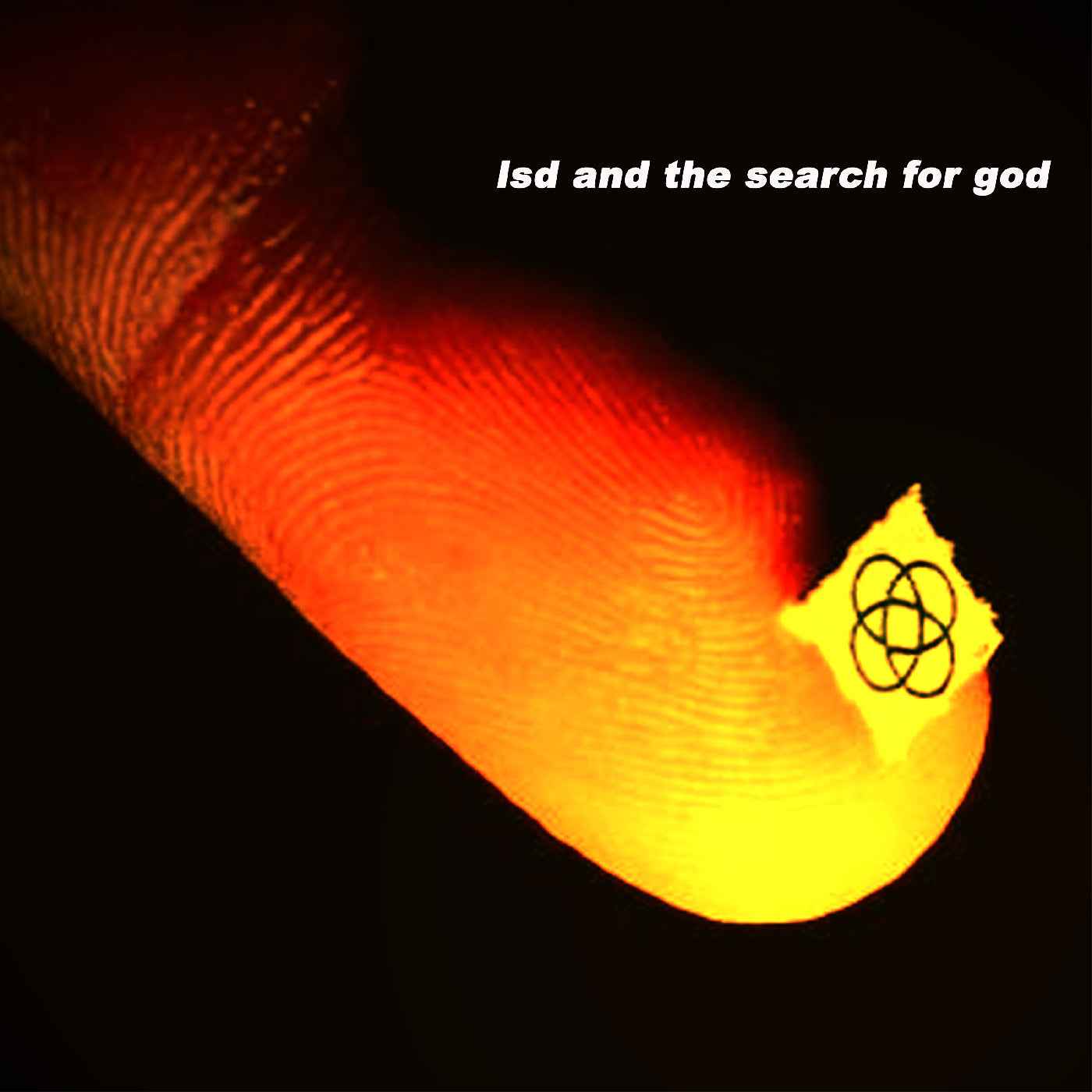 Lsd And The Search For God - Lsd And The Search For God (Bone White Vinyl) [Vinyl] Vinyl Record