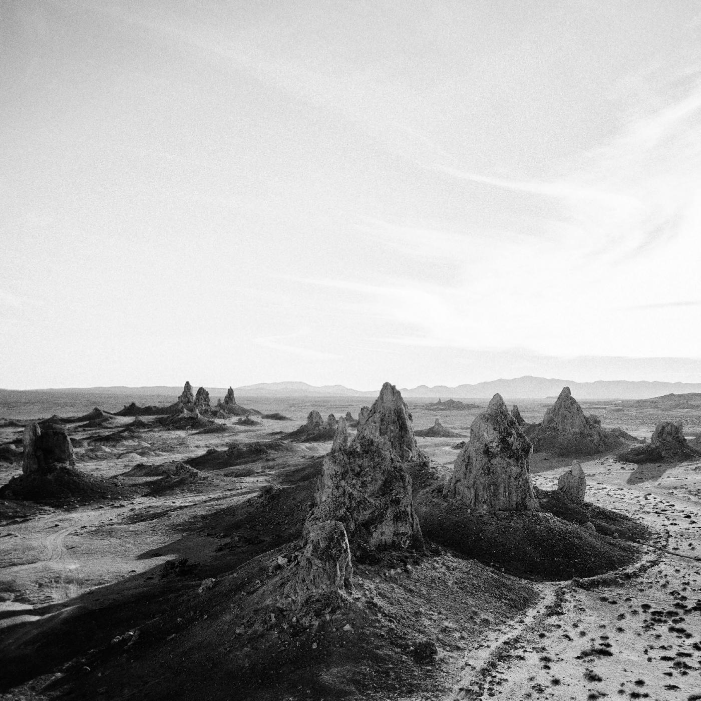 LTO - Daear Vinyl Record