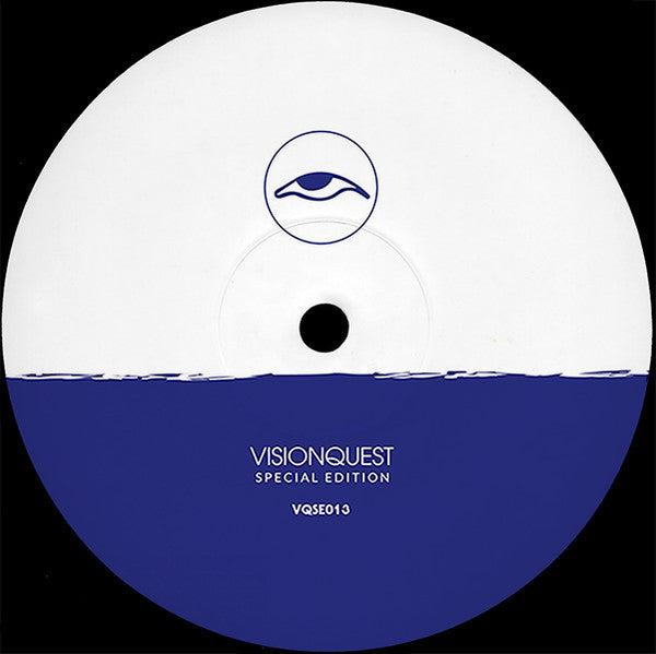 Utopie EP Vinyl Record