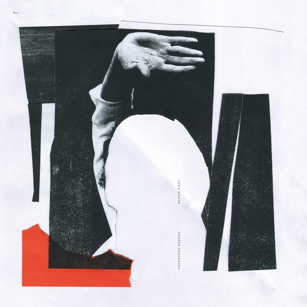 Proper Preaching [Vinyl] Vinyl Record