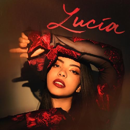 Lucia  Music CD