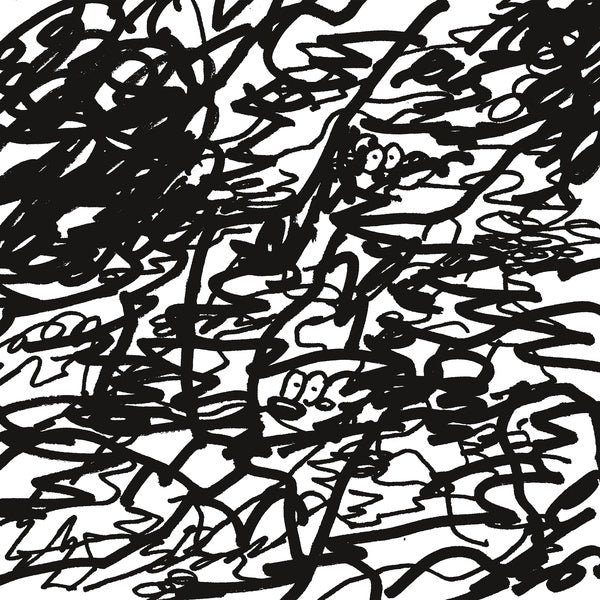 Luci Neu House Vinyl Record