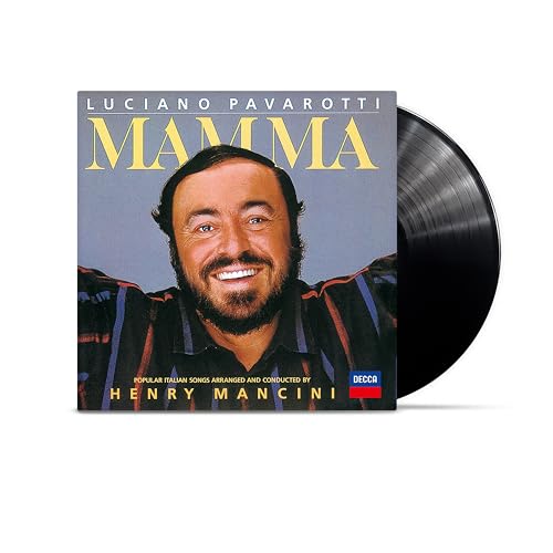 Mamma [Lp] [Vinyl] Vinyl Record