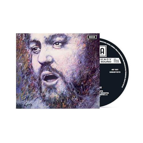 Verismo Arias [Remastered] [CD] Music CD